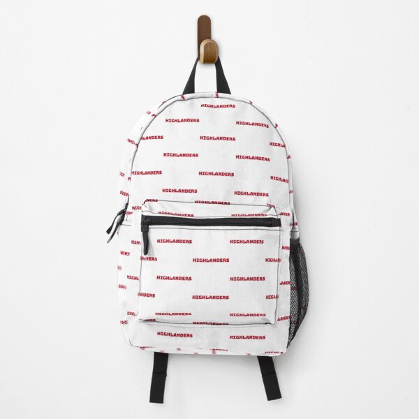 Item preview, Radford University Highlanders designed and sold by kkosmicki.