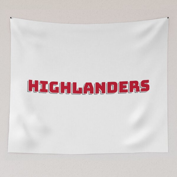 Item preview, Radford University Highlanders designed and sold by kkosmicki.