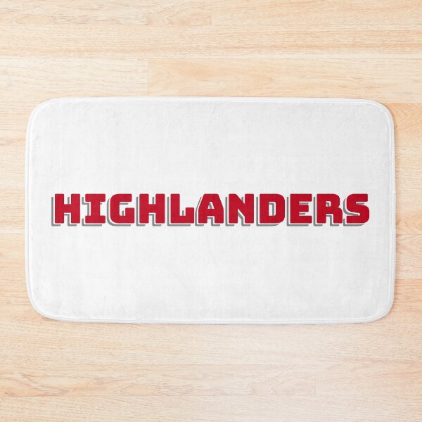 Item preview, Radford University Highlanders designed and sold by kkosmicki.