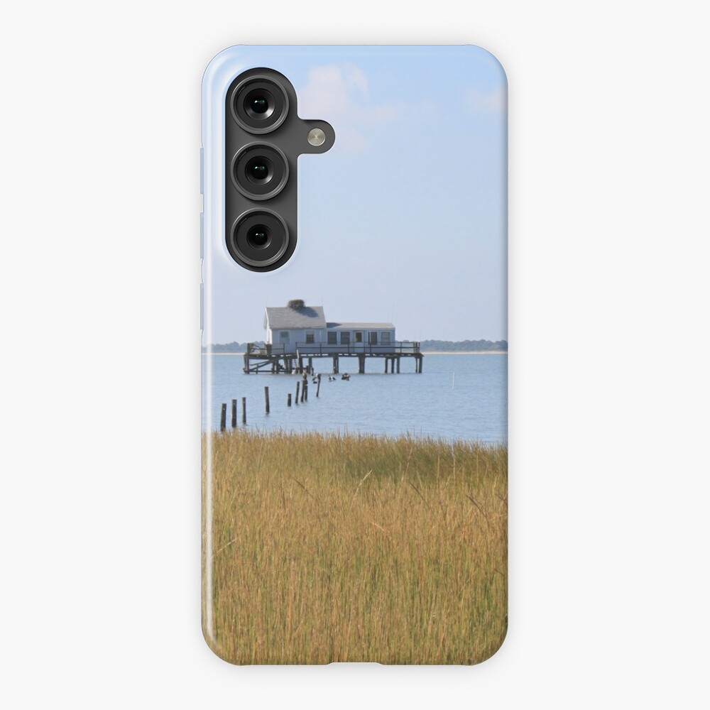Item preview, Samsung Galaxy Snap Case designed and sold by WhiteCatPhoto.
