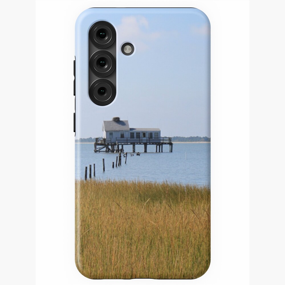 Item preview, Samsung Galaxy Tough Case designed and sold by WhiteCatPhoto.