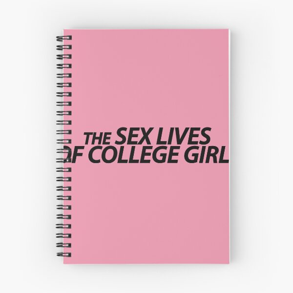 Item preview, The Sex Lives of College Girls  designed and sold by BiancaEm.