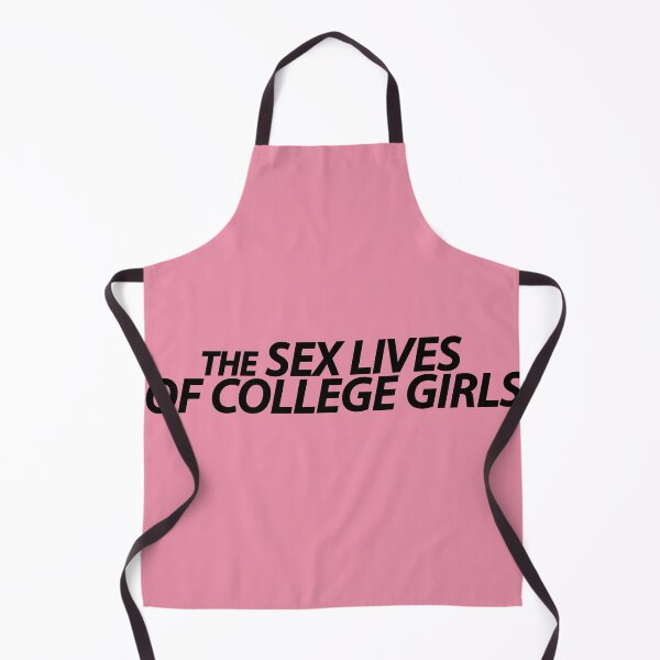 Item preview, The Sex Lives of College Girls designed and sold by BiancaEm.