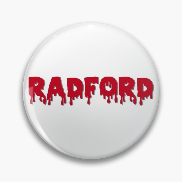Item preview, Radford University designed and sold by kkosmicki.