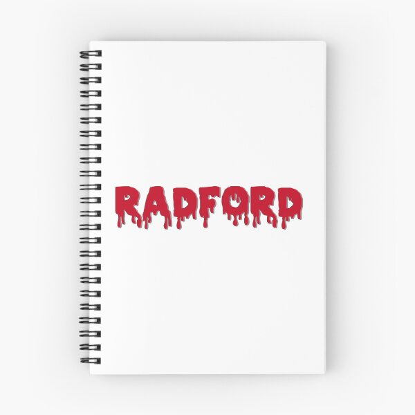 Item preview, Radford University designed and sold by kkosmicki.