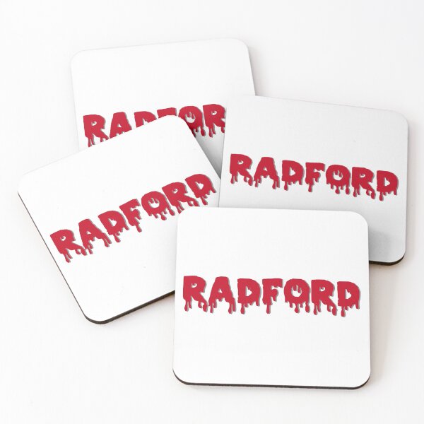 Item preview, Radford University designed and sold by kkosmicki.