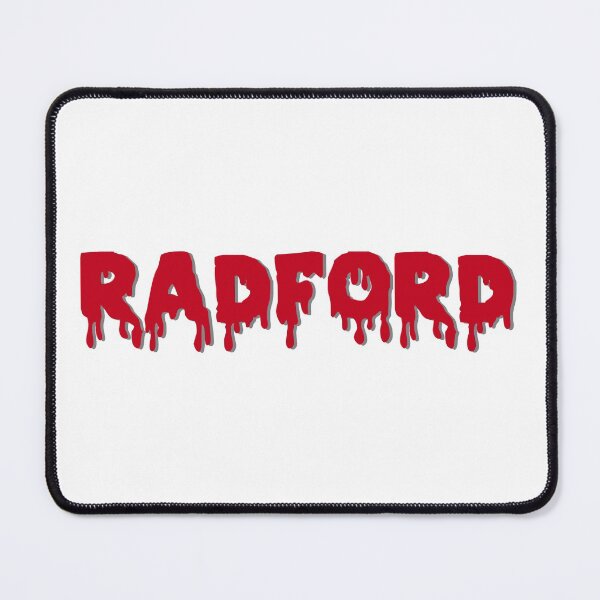 Item preview, Radford University designed and sold by kkosmicki.