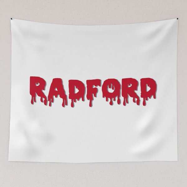 Item preview, Radford University designed and sold by kkosmicki.