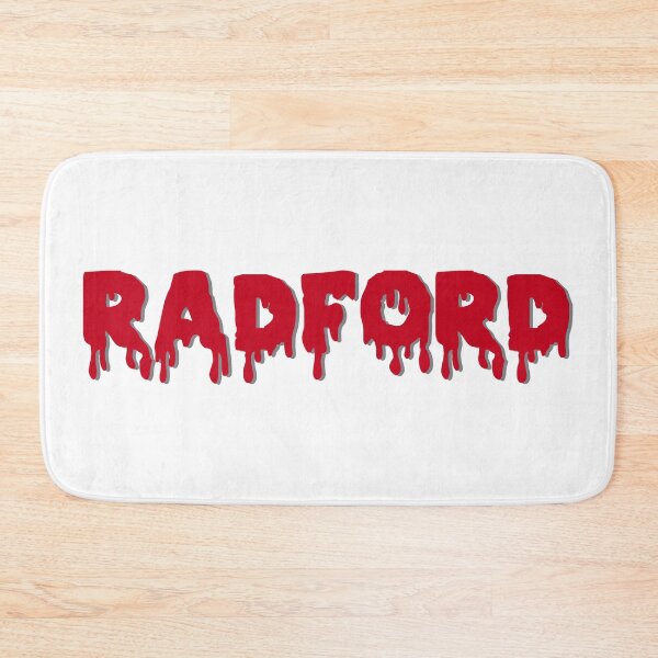Item preview, Radford University designed and sold by kkosmicki.