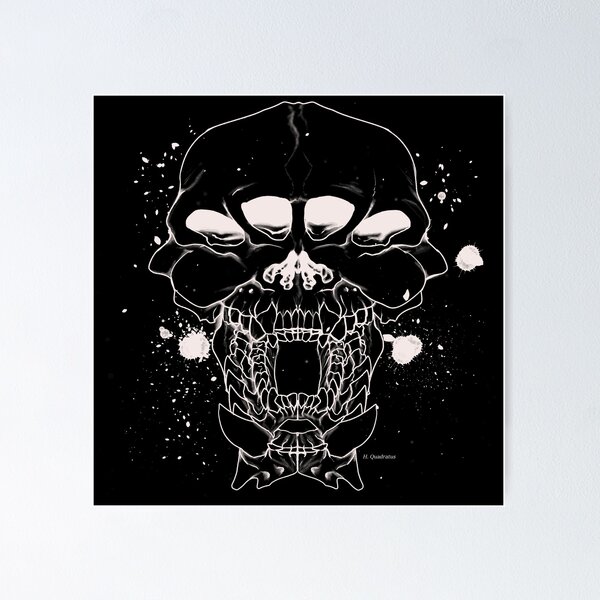 Item preview, H. Quadratus designed and sold by dotintheparadox.