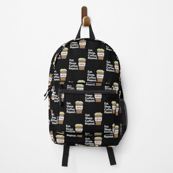 Item preview, Coffee Repeat designed and sold by Texterous.