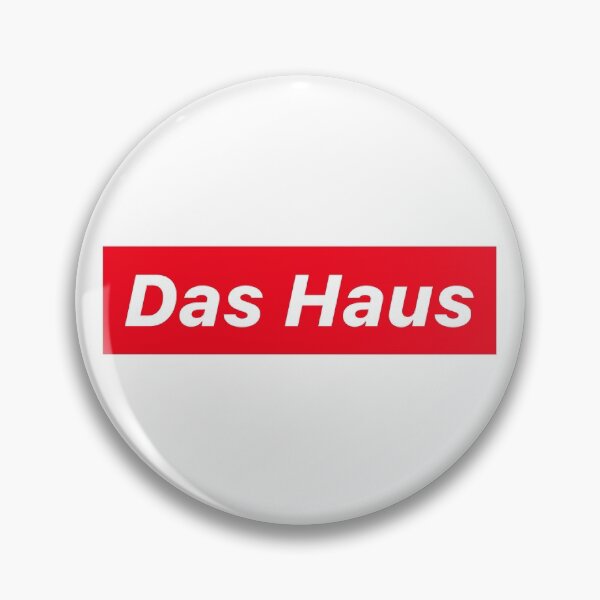 Item preview, Das Haus designed and sold by CyberCubed.