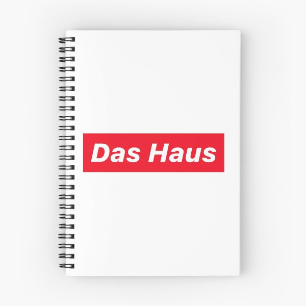 Item preview, Das Haus designed and sold by CyberCubed.