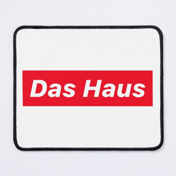 Item preview, Das Haus designed and sold by CyberCubed.