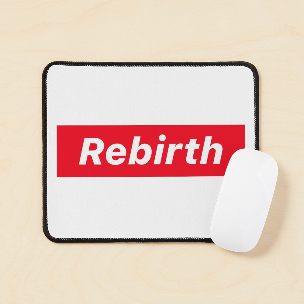 Item preview, Mouse Pad designed and sold by CyberCubed.