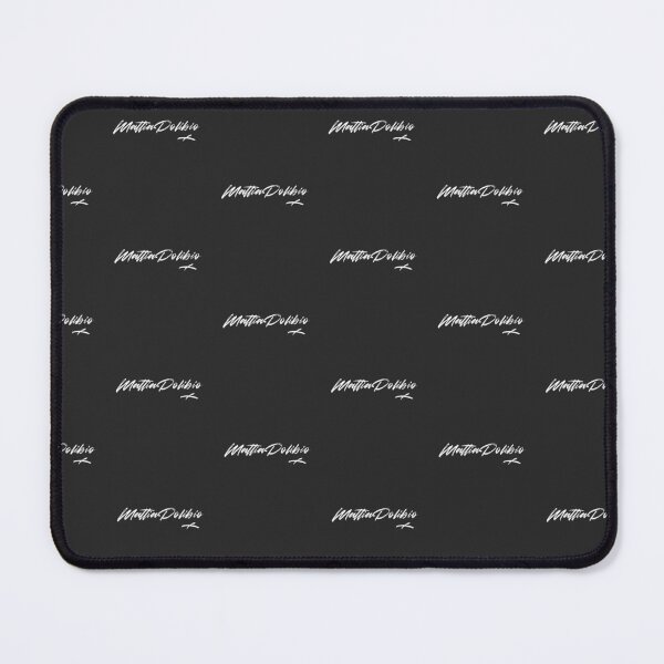 Item preview, Mattia Polibio Typography designed and sold by art-fox.