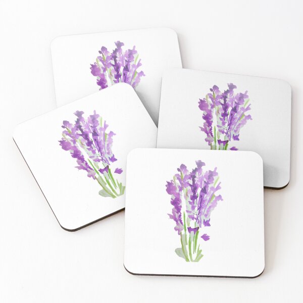 Item preview, Lavender Bouquet  designed and sold by Rose813.