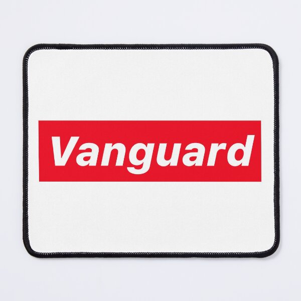 Item preview, Vanguard designed and sold by CyberCubed.