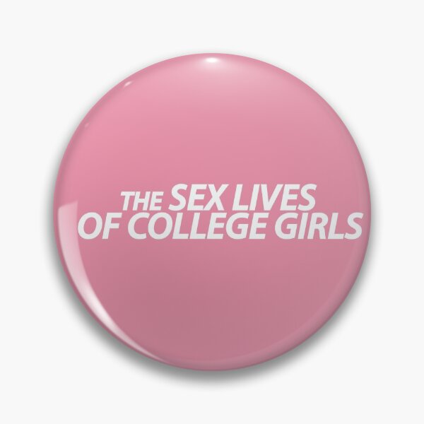 Item preview, The Sex Lives of College Girls  designed and sold by BiancaEm.