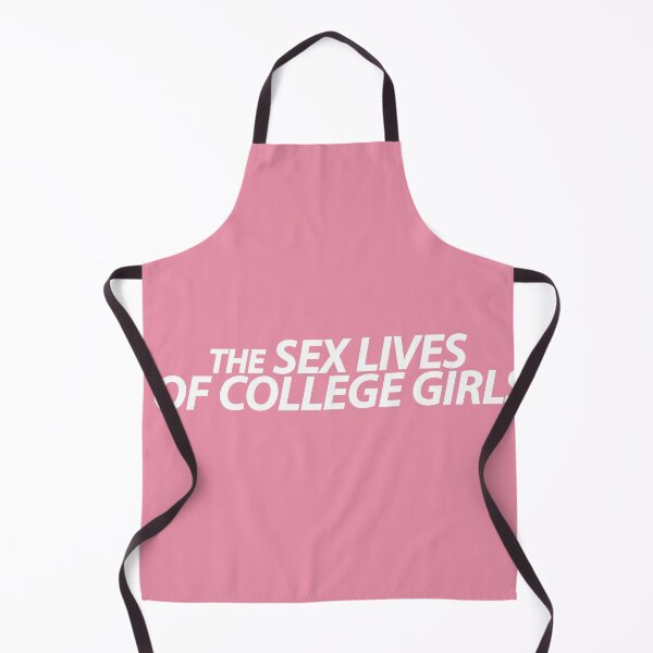 Item preview, The Sex Lives of College Girls designed and sold by BiancaEm.