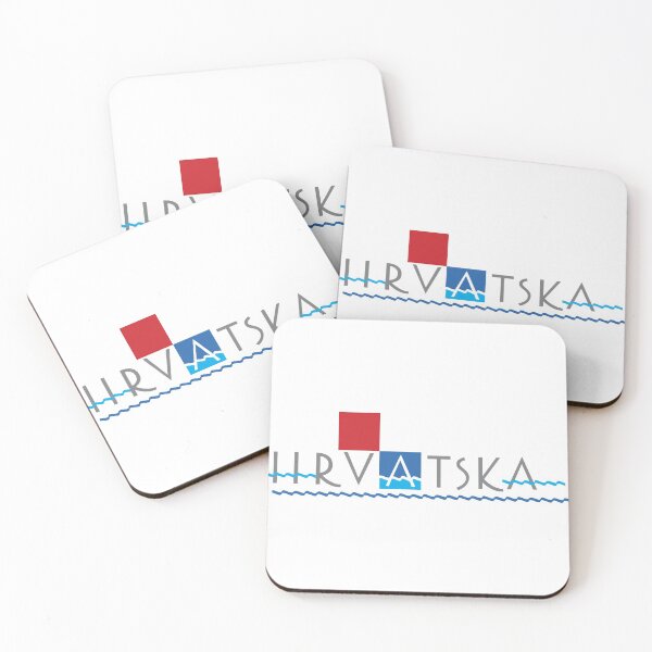 Item preview, Logotipo de Hrvatska designed and sold by antonzun.