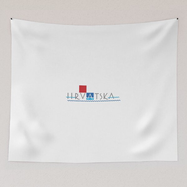 Item preview, Hrvatska Logo designed and sold by antonzun.
