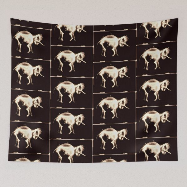 Item preview, Cryptozoological X-ray 5 designed and sold by John Chadwick.