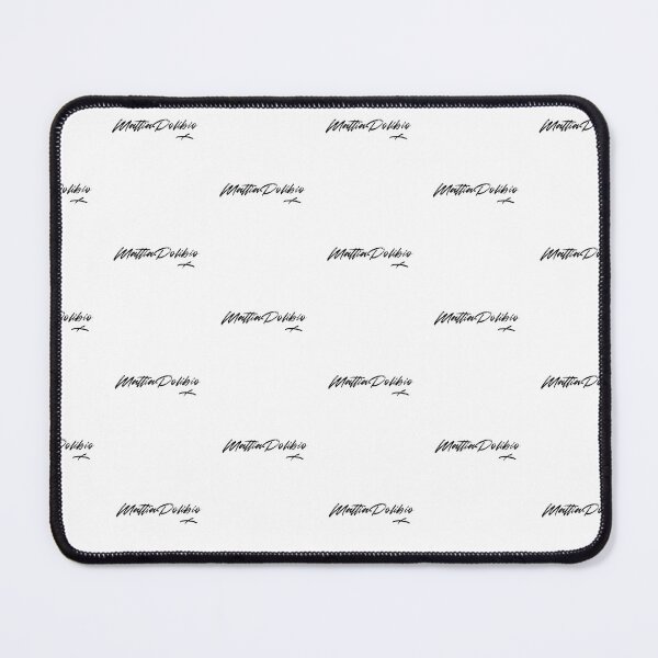 Item preview, Mattia Polibio Typography designed and sold by art-fox.