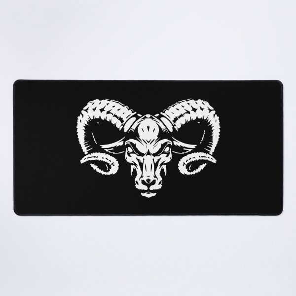 Item preview, Wild Ram designed and sold by SparkyDesign.
