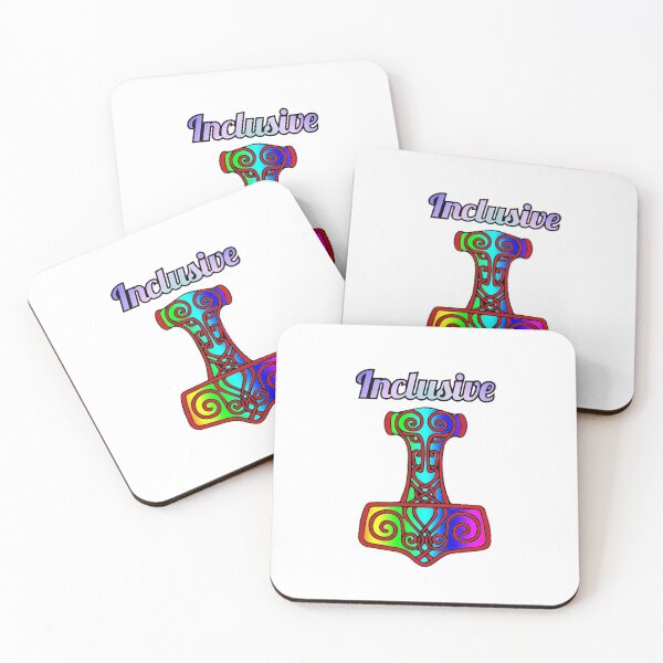 Item preview, Inclusive Heathenry designed and sold by grimwulff.