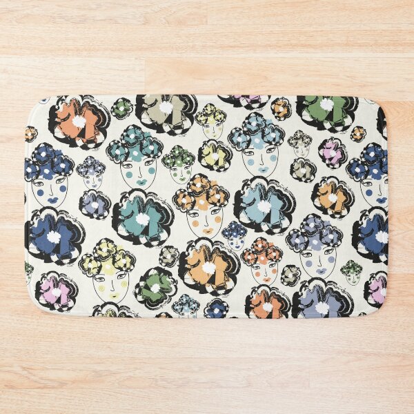 Item preview, Hello Dolly designed and sold by ZophiaSolaris.