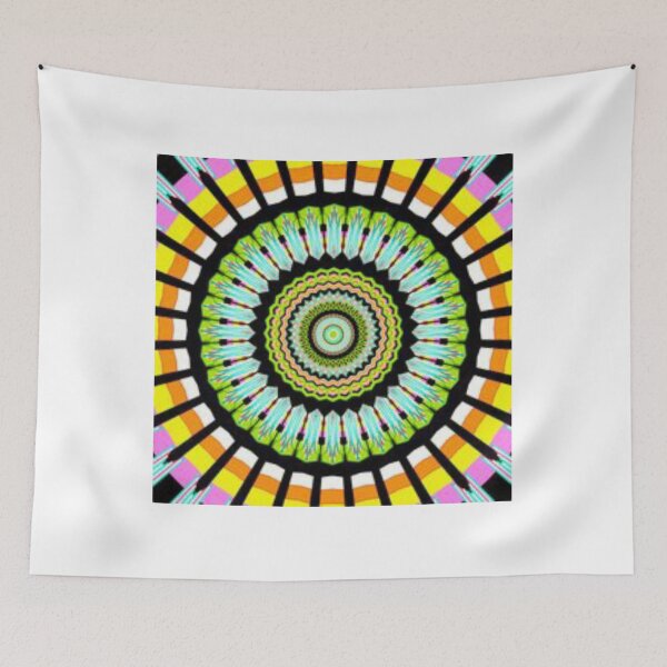 Item preview, Algoart Heaven Poster designed and sold by Joseph Mizovic.