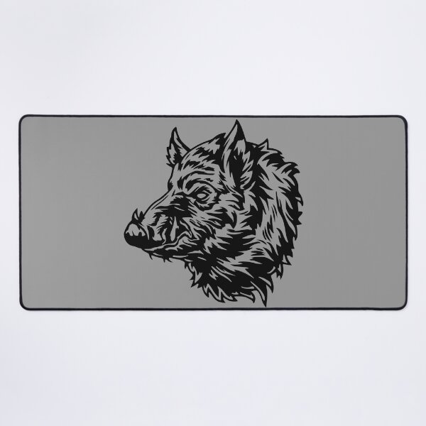 Item preview, Wild Boar designed and sold by SparkyDesign.