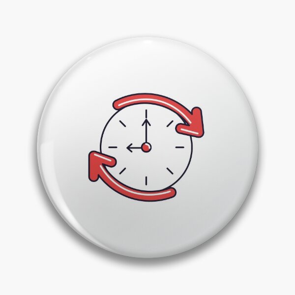 Item preview, Time designed and sold by OurStyleShop.