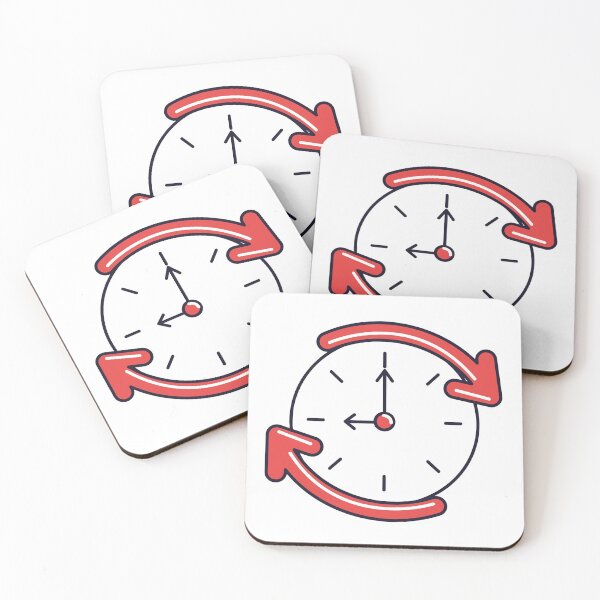 Item preview, Time designed and sold by OurStyleShop.