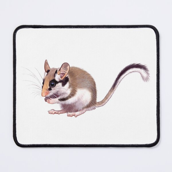 Item preview, Garden Dormouse designed and sold by kokayart.