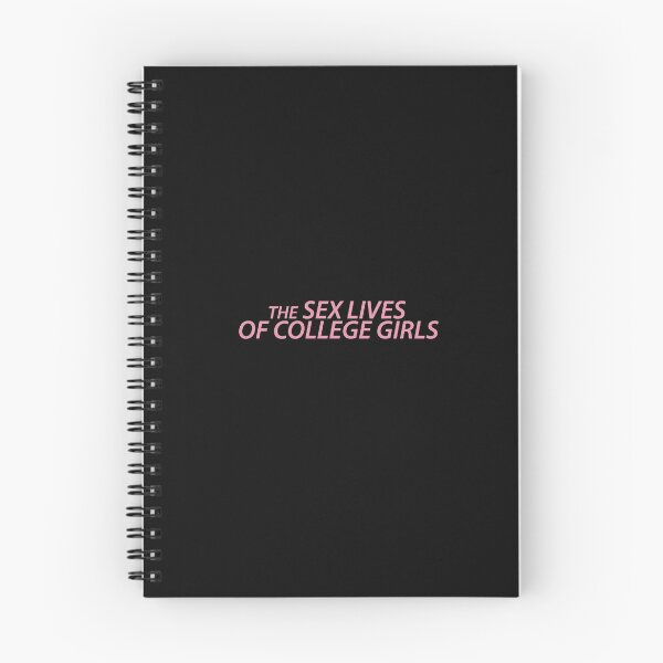 Item preview, The Sex Lives of College Girls  designed and sold by BiancaEm.