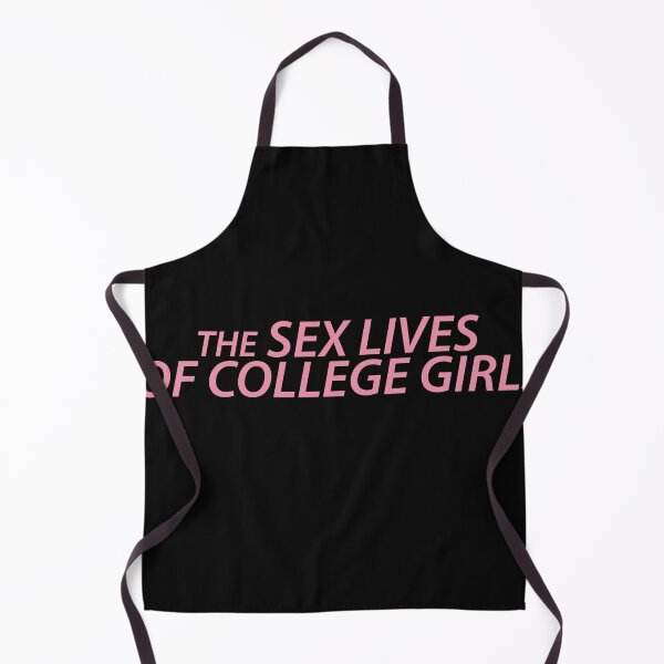 Item preview, The Sex Lives of College Girls designed and sold by BiancaEm.