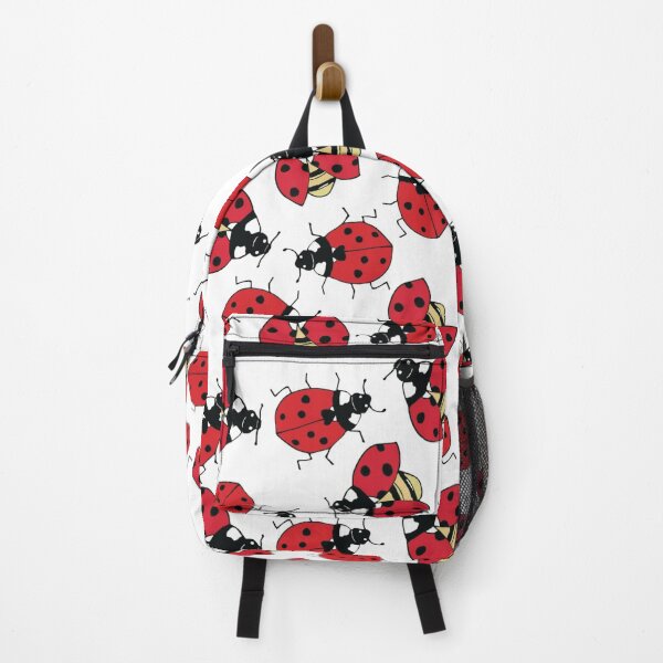 Item preview, lady bug designed and sold by StudioViArt.