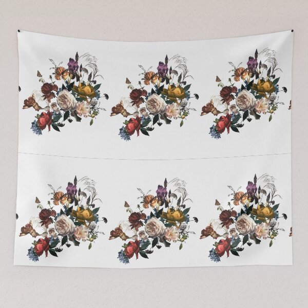 Item preview, Flowers  designed and sold by Polardell.