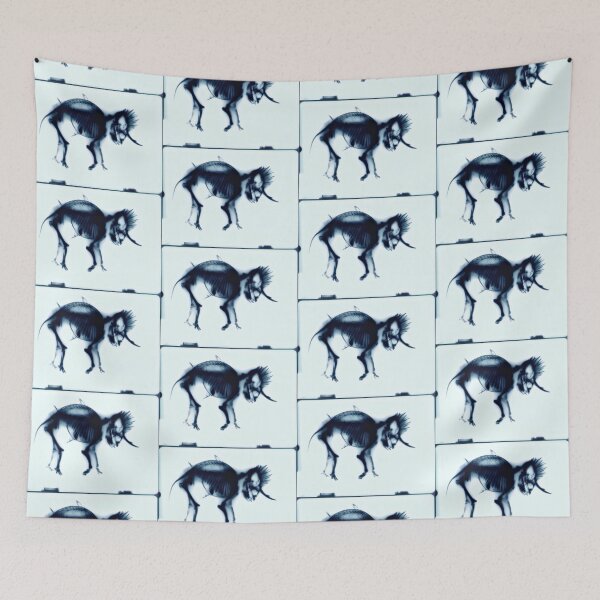 Item preview, Cryptozoological X-ray variant designed and sold by John Chadwick.