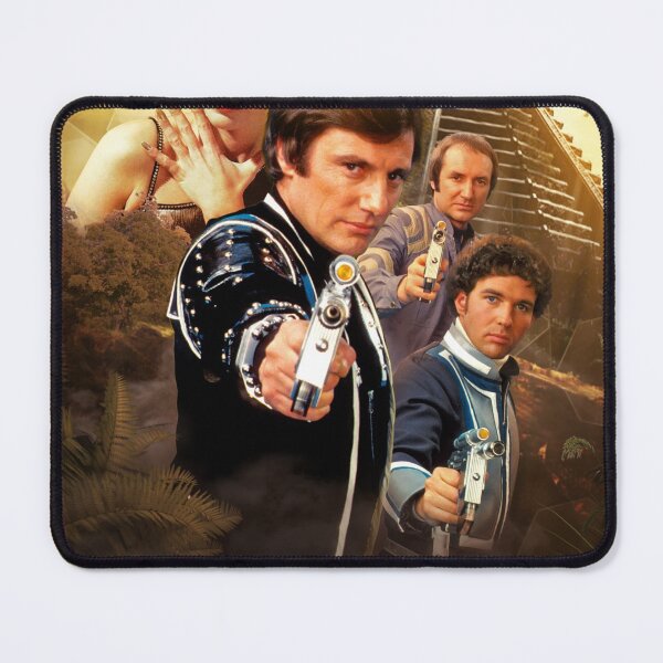 Item preview, Blake's 7 - The Sevenfold Crown designed and sold by GaudaPrime31.