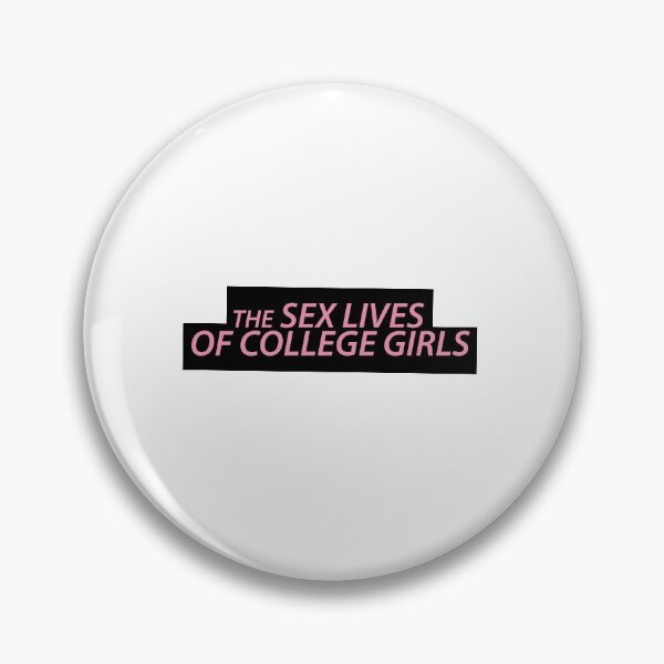 Item preview, The Sex Lives of College Girls  designed and sold by BiancaEm.