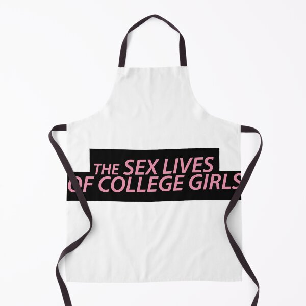 Item preview, The Sex Lives of College Girls designed and sold by BiancaEm.