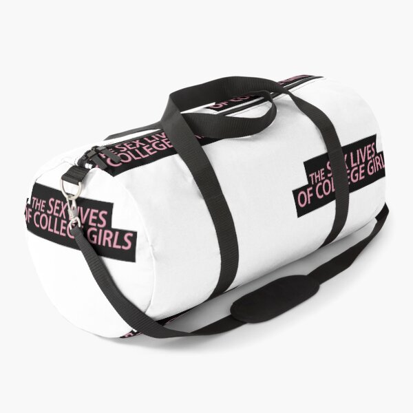 Item preview, The Sex Lives of College Girls  designed and sold by BiancaEm.