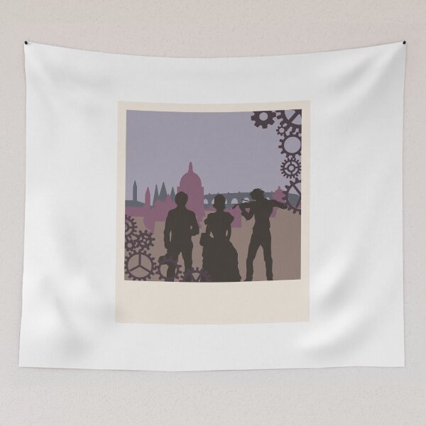 Item preview, Infernal Devices designed and sold by BingBangDesigns.