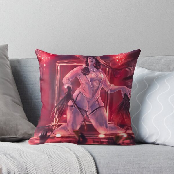 Item preview, Burlesque designed and sold by FryingPanties.