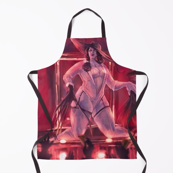Item preview, Burlesque designed and sold by FryingPanties.