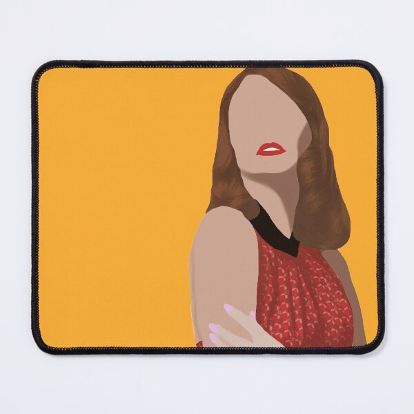 Item preview, Rita Farr ELASTIGIRL (Doom Patrol) designed and sold by syriana94.