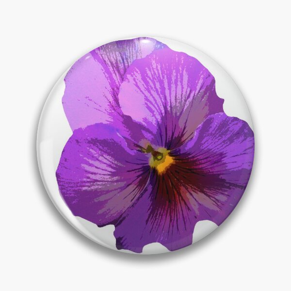 Item preview, Purple flowers designed and sold by Solomie12.